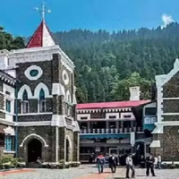 Uttarakhand Highcourt