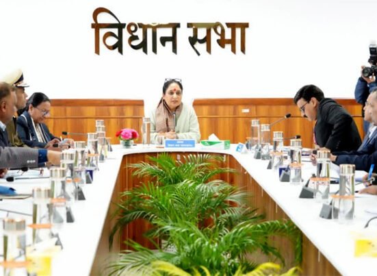 Uttarakhand Vidhansabha